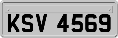 KSV4569