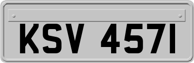 KSV4571