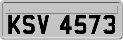 KSV4573