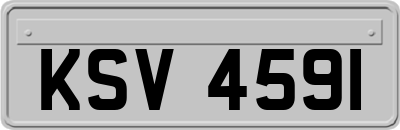 KSV4591