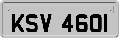 KSV4601