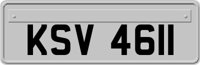 KSV4611