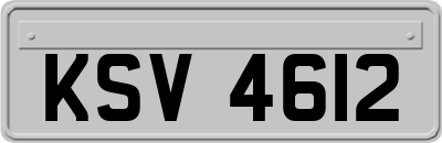 KSV4612