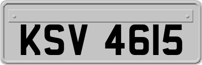 KSV4615