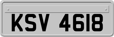 KSV4618