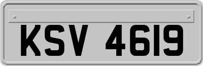 KSV4619