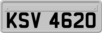 KSV4620