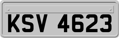 KSV4623