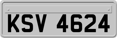 KSV4624