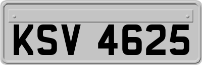 KSV4625