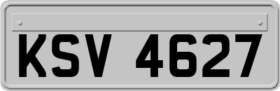 KSV4627