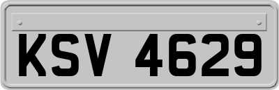 KSV4629