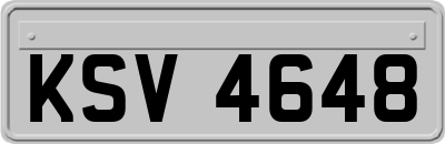 KSV4648