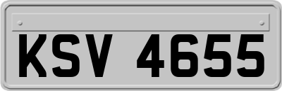 KSV4655