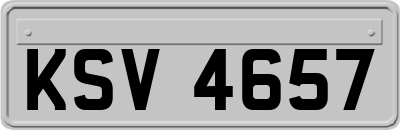 KSV4657