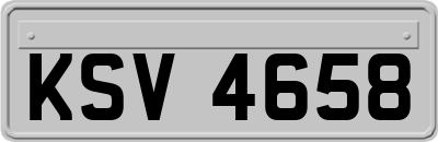 KSV4658