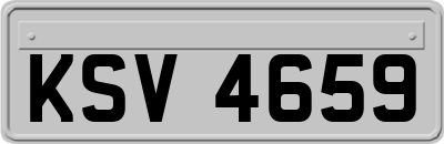 KSV4659