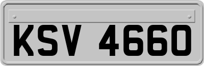 KSV4660