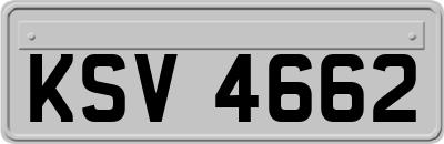 KSV4662