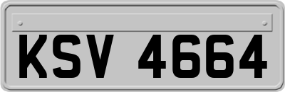 KSV4664