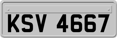 KSV4667