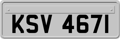 KSV4671