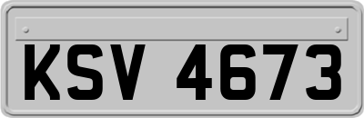 KSV4673