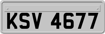 KSV4677
