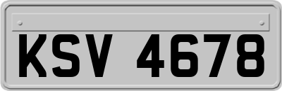 KSV4678