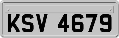 KSV4679