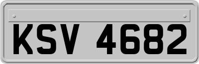 KSV4682