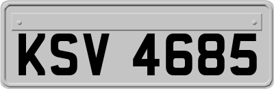 KSV4685