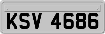 KSV4686