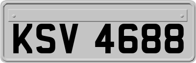 KSV4688
