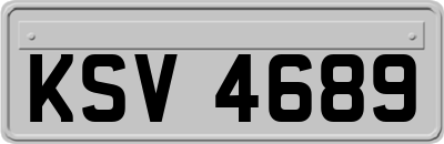 KSV4689