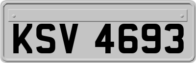 KSV4693