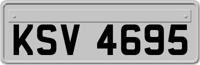 KSV4695
