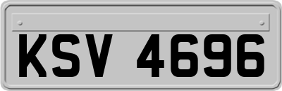 KSV4696