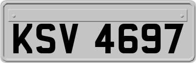 KSV4697