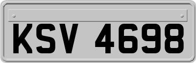 KSV4698
