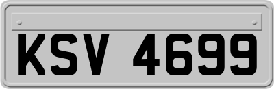 KSV4699