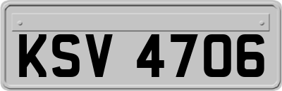 KSV4706