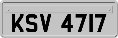 KSV4717