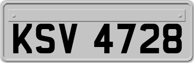 KSV4728