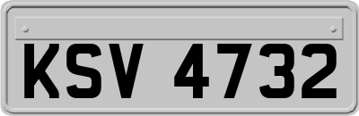 KSV4732
