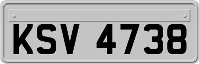 KSV4738