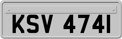KSV4741