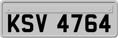 KSV4764
