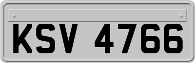 KSV4766