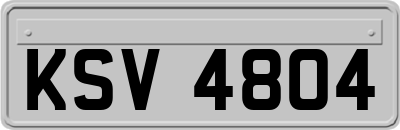 KSV4804